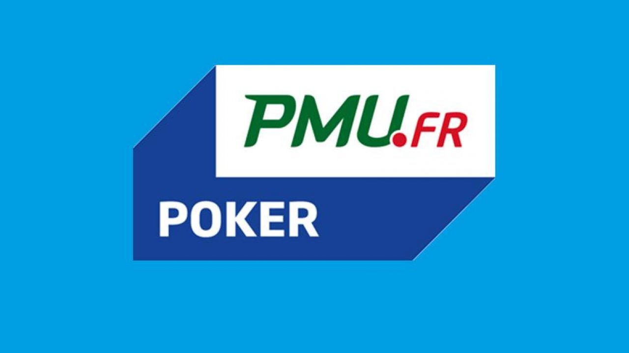 Poker PMU France